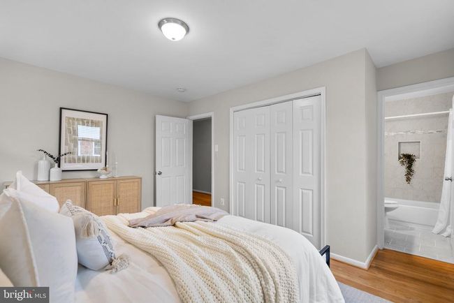 3013 Fallston Ave, House other with 5 bedrooms, 3 bathrooms and null parking in SILVER SPRING MD | Image 31