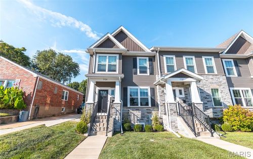 7729 Dale Ave, Richmond Heights, MO, 63117-2133 | Card Image