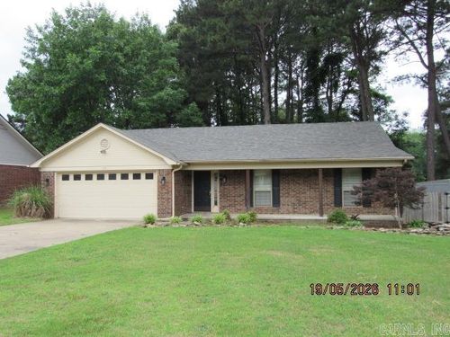 195 Rufus Cir, Conway, AR, 72034-5510 | Card Image