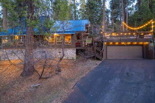 42005 Hanging Branch Rd, Shaver Lake, CA, 93664 | Card Image