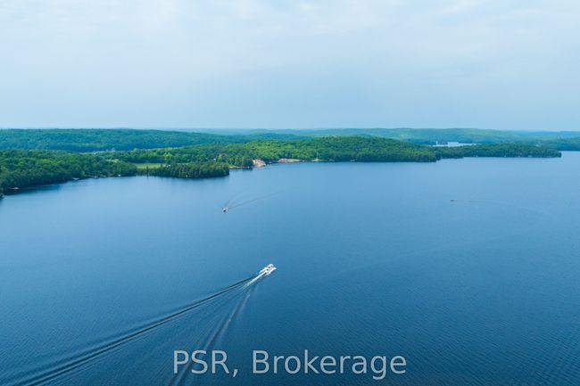 117 - 12 Bigwin Island, Condo with 0 bedrooms, 1 bathrooms and 50 parking in Baysville ON | Image 19