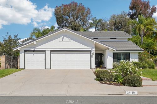 21159 Via Noriega, Yorba Linda, CA, 92887 | Card Image