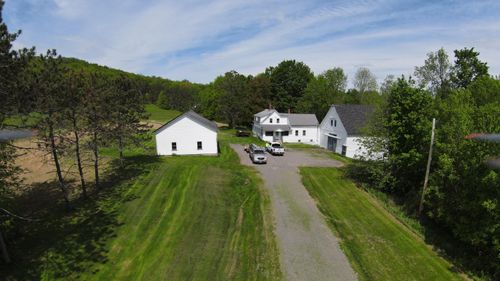 17 Houston Road, Plymouth, ME, 04969 | Card Image