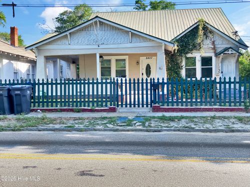 b-2407 Wrightsboro Rd, Augusta, GA, 30904-4860 | Card Image
