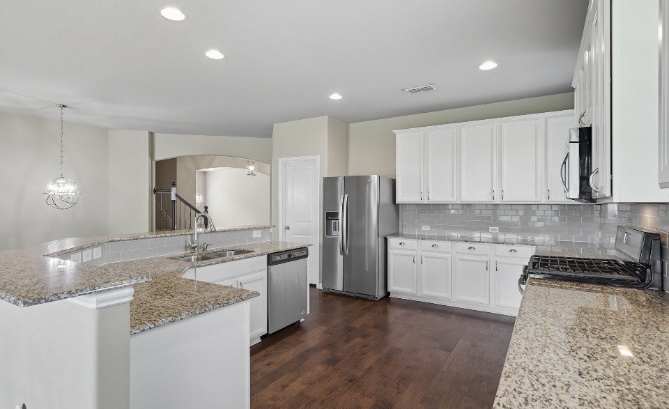 Residential in Little Elm