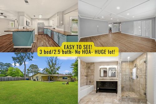 3602 W Sweet Gum Dr, Spring, TX, 77388-4519 | Card Image
