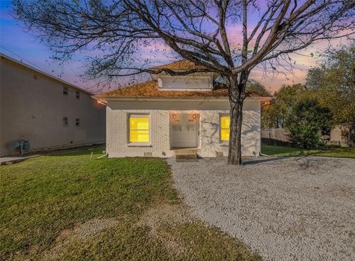 3018 Sappington Pl, Fort Worth, TX, 76116-4106 | Card Image