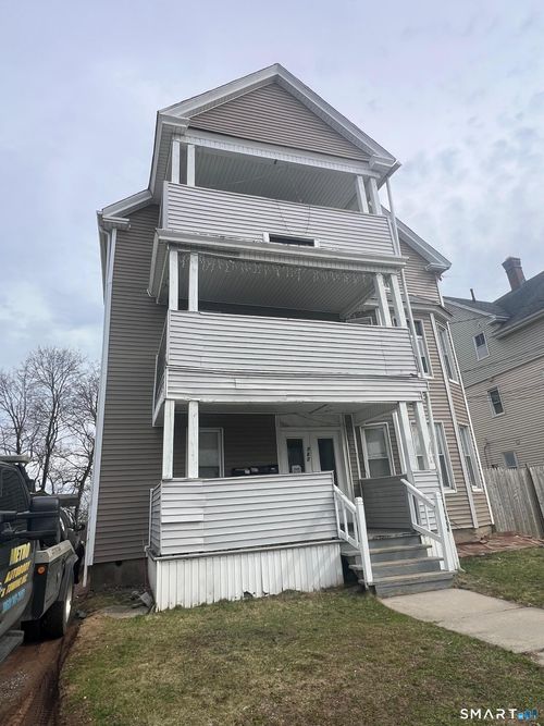 727 East St, New Britain, CT, 06051-2166 | Card Image