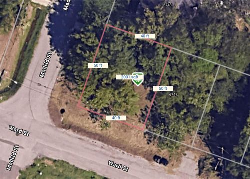0 Ward St, Houston, TX, 77053 | Card Image