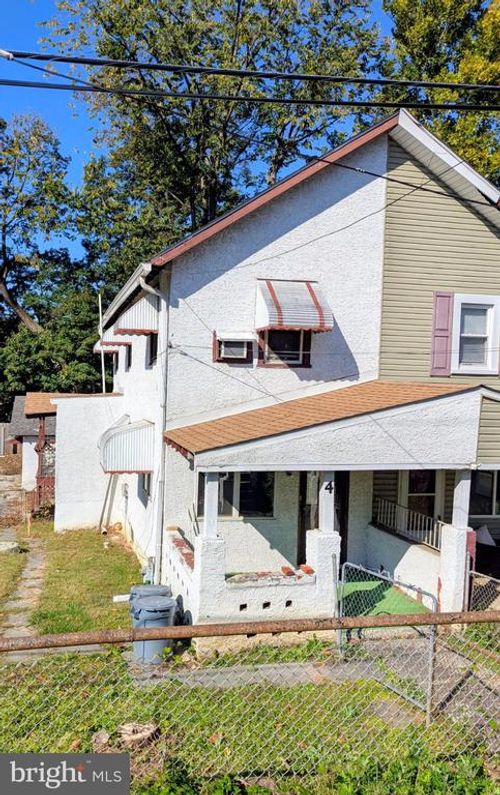 4 Hilltop Rd, MEDIA, PA, 19063-4727 | Card Image