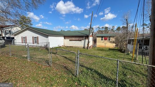 215 Cherokee Dr, Jackson, GA, 30233-3629 | Card Image