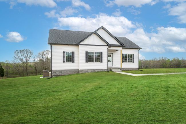 100% Complete + Ready for Quick Closing!!! Note: Green Grass Edits on all Exterior Photos | Image 25