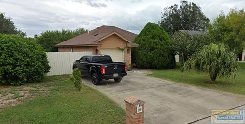 1209 Mango Ct, Laguna Vista, TX, 78578-2739 | Card Image
