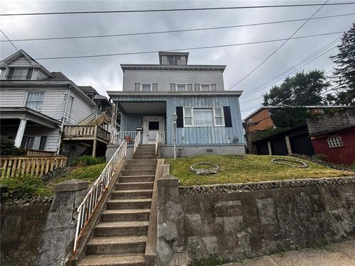 100 Onyx St, Mt Oliver, PA, 15210-2324 | Card Image