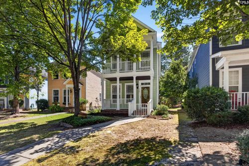 134 Palmetto Park Cir, Columbia, SC, 29229-7017 | Card Image