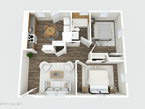 1216 Davis St, Jacksonville, NC, 28540-5733 | Card Image