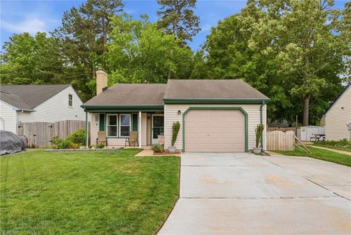 1416 Callandish Ct, Virginia Beach, VA, 23464-6459 | Card Image