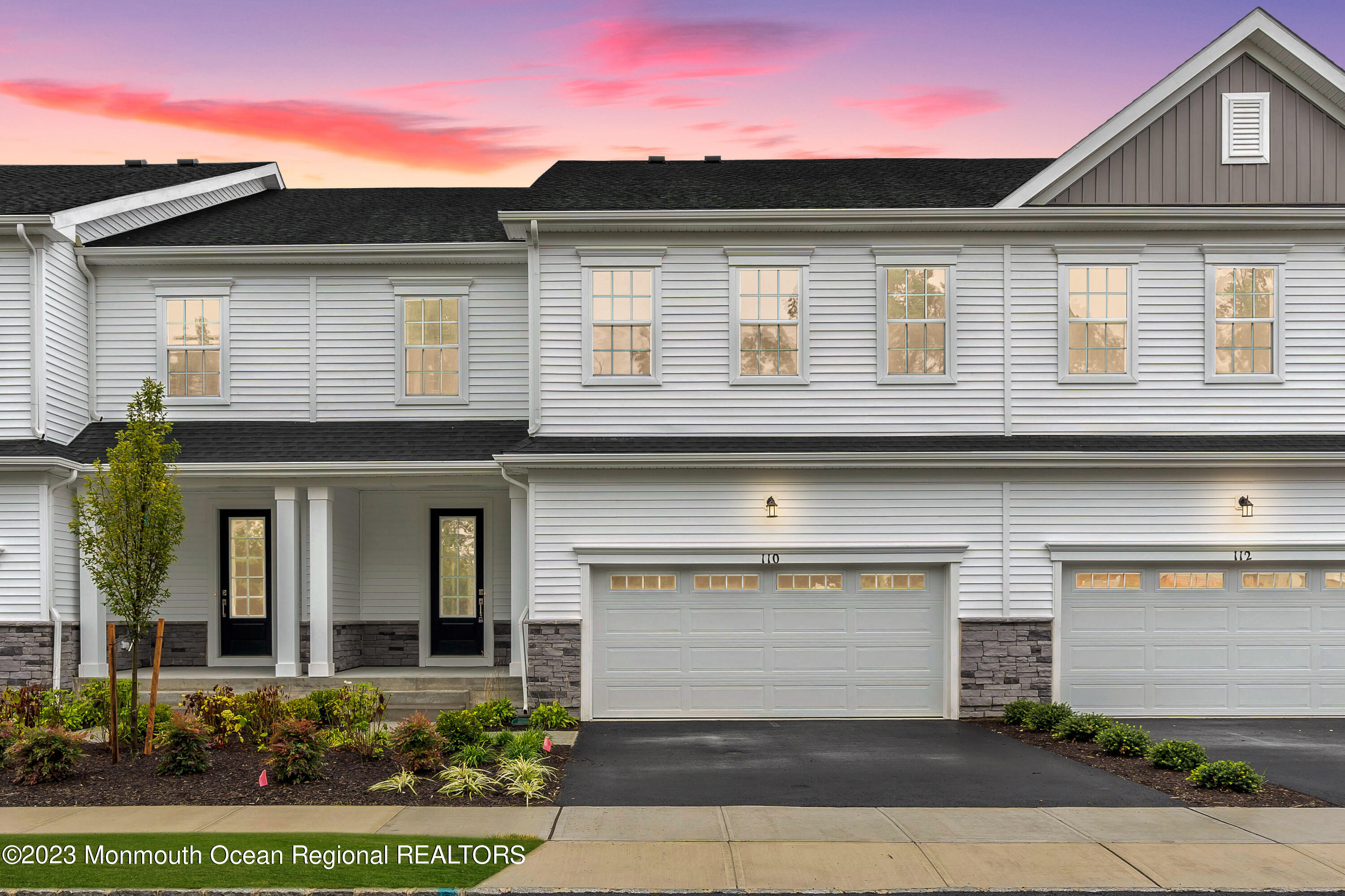 Residential Lease in Ocean Twp 5