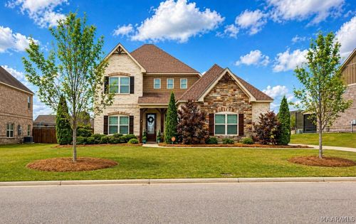 47 Spaniel Ln, Pike Road, AL, 36064-3713 | Card Image