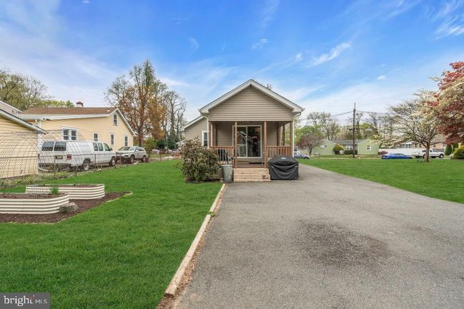 82 Hauser Ave, House other with 2 bedrooms, 1 bathrooms and null parking in Trenton NJ | Image 28