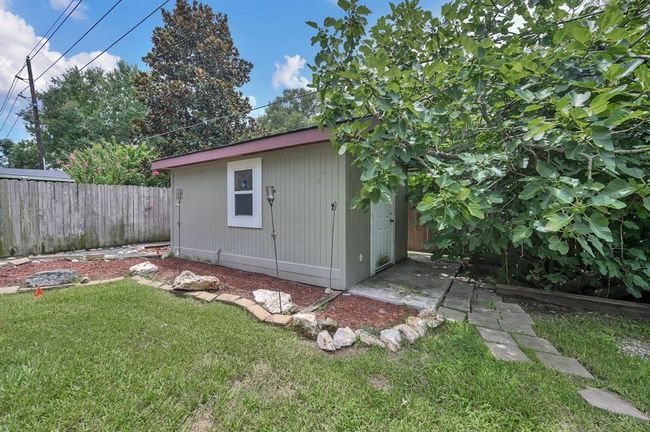 Storage shed stays! | Image 36