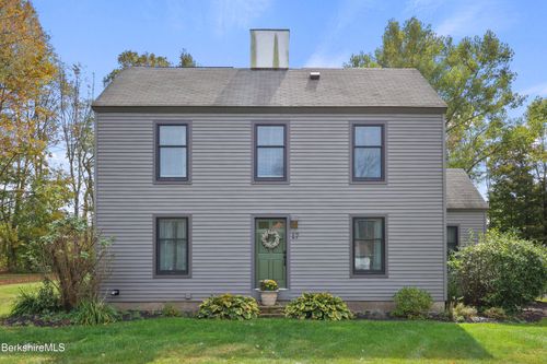 17 Iron Mine Rd, West Stockbridge, MA, 01266-9223 | Card Image
