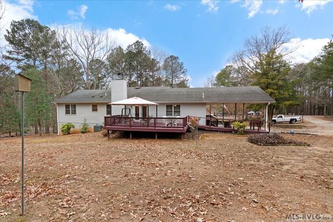 2530 Great Creek Dr, House other with 3 bedrooms, 2 bathrooms and null parking in La Crosse VA | Image 12