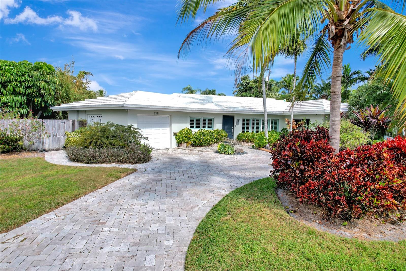 27th Ct, Fort Lauderdale, FL 33306