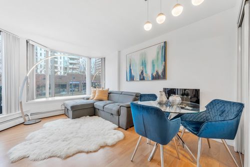 209-1330 Burrard St, Vancouver, BC, V6Z2B8 | Card Image