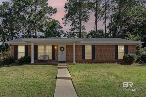 5612 N Vista Bonita Drive, Mobile, AL, 36609 | Card Image