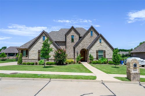 2604 Silverado Trl, Sherman, TX, 75092-4520 | Card Image