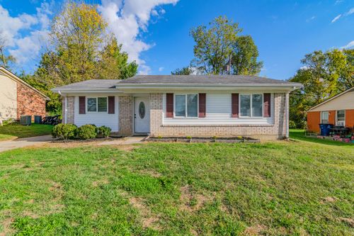 3829 Niagara Dr, Lexington, KY, 40517-3339 | Card Image