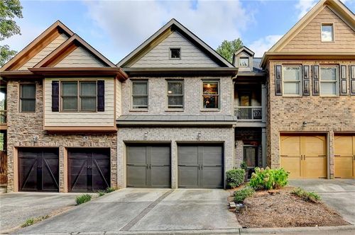 3204 Claudia Pl, Peachtree Corners, GA, 30092-7640 | Card Image