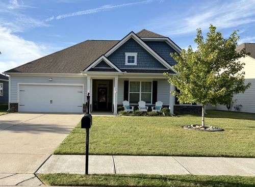 6410 Hickory Bell Dr, Murfreesboro, TN, 37128-1687 | Card Image