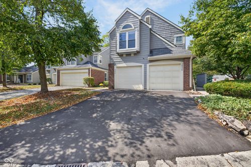 9354 Aberdare Dr, Indianapolis, IN, 46250-3401 | Card Image