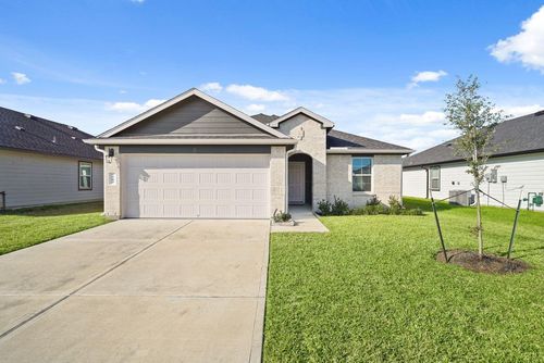 7502 Fierce Friesian Ln, Rosharon, TX, 77583-5454 | Card Image