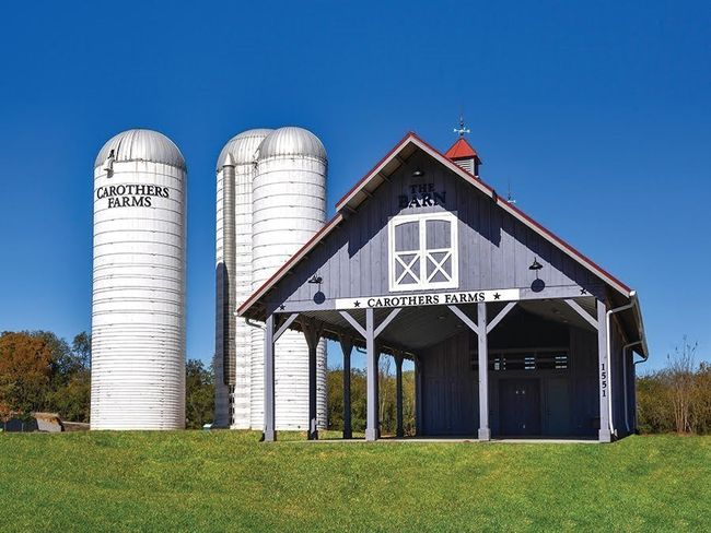 Event Barn & Silos | Image 20