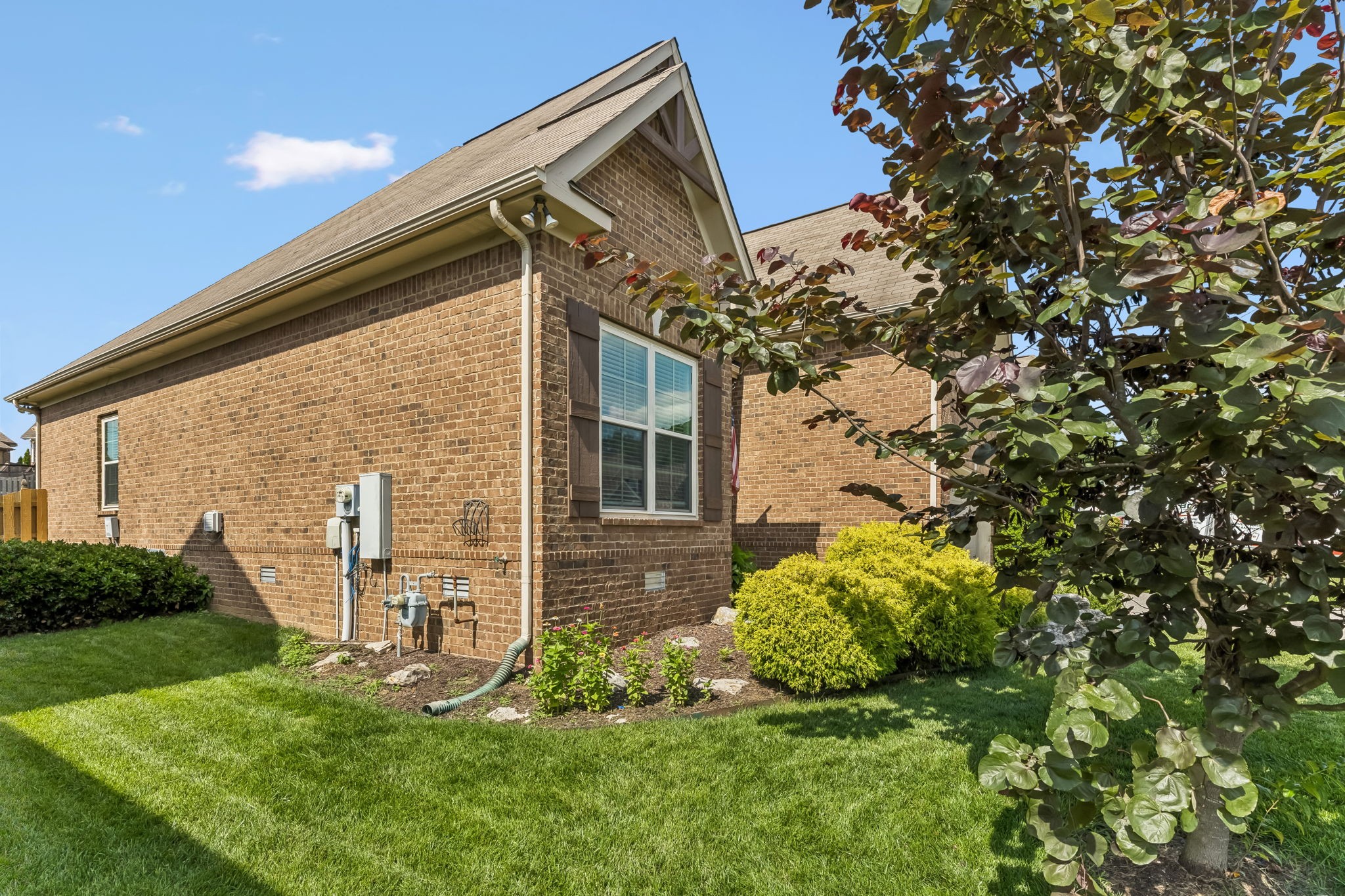 Residential in Spring Hill 4