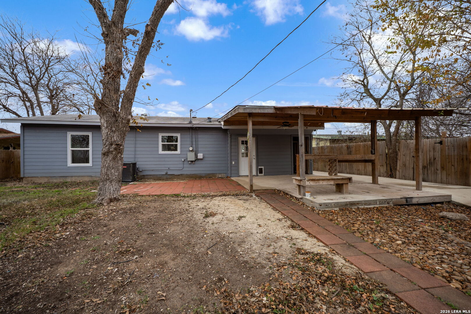 Residential in San Antonio