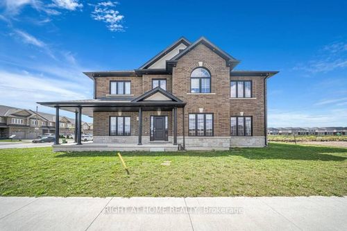 170 Dalgleish Trail, Hannon, ON, L0R1P0 | Card Image