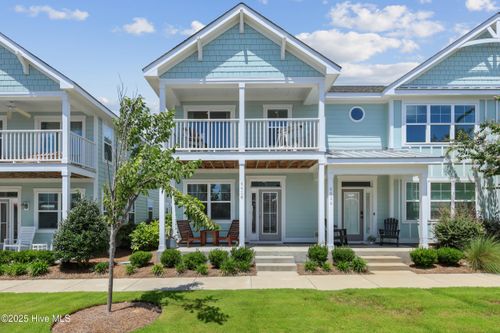 4416 Indigo Slate Way, Wilmington, NC, 28412-4402 | Card Image