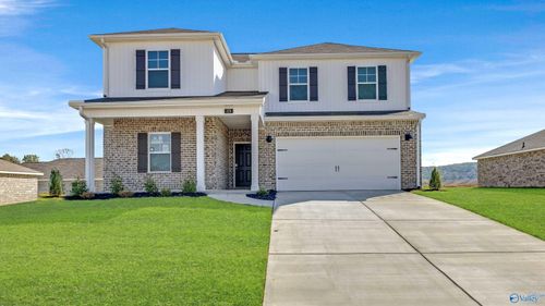 379 Jackson Point Cir, Huntsville, AL, 35811-4005 | Card Image