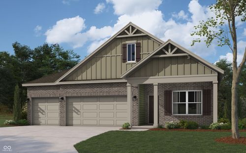 7808 Magnolia St, New Palestine, IN, 46163-9332 | Card Image