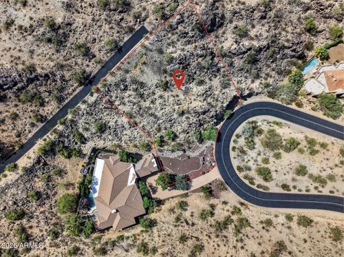 62-1625 E Desert Willow Dr, Phoenix, AZ, 85048-4520 | Card Image