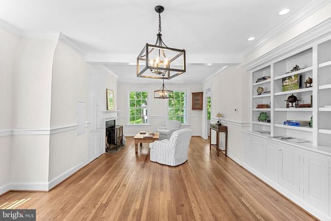 15570 Second St, House other with 4 bedrooms, 4 bathrooms and null parking in WATERFORD VA | Image 9