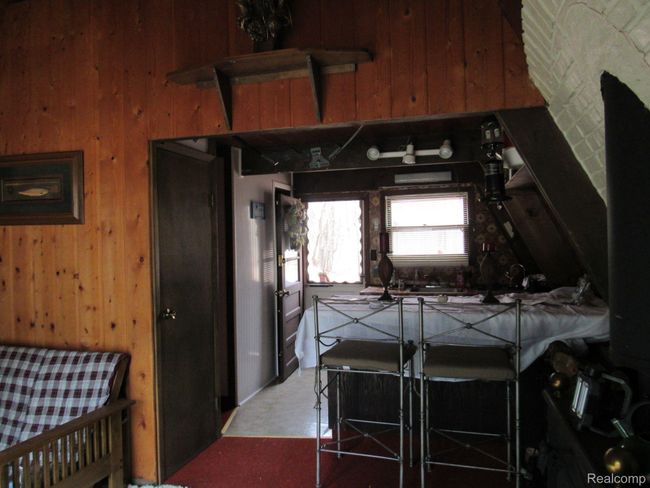 5892 Woodland Dr, House other with 1 bedrooms, 1 bathrooms and null parking in Lake MI | Image 21