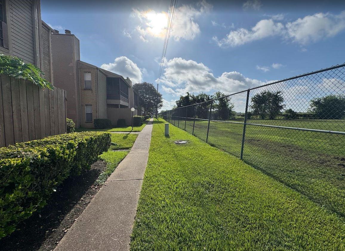 Residential in Houston 2