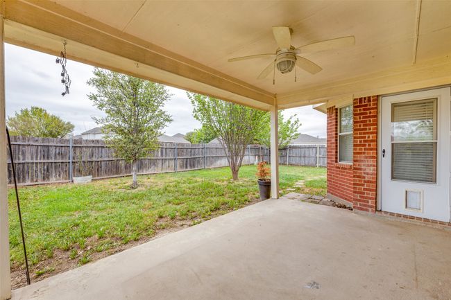 8729 Shavano Dr, House other with 3 bedrooms, 2 bathrooms and null parking in Fort Worth TX | Image 24