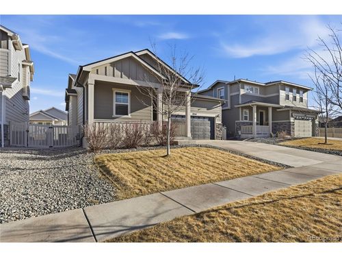 10562 Yosemite St, Commerce City, CO, 80640 | Card Image