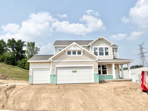 5961 Valley Point Dr Se, Caledonia, MI, 49316-5801 | Card Image
